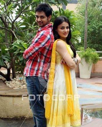 ISHVEER FAIRY TALE COUPLE PART-4
