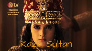 Razia Sultan…the story retold fanfiction Chapter 54