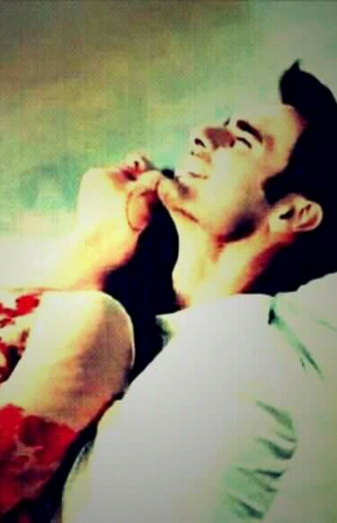 Mistakes can be realised by love (swasan) intro