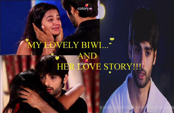 MY LOVELY BIWI…AND HER LOVE STORY!!!- swasan FF(EPISODE-22)
