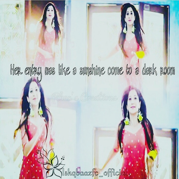 ishqbaaz ff by shama (episode 4)