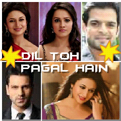 YHM Dil toh pagal hain part 22