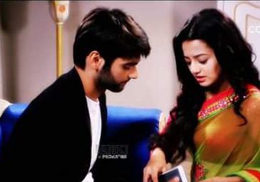 Kuch iss tarah 2 (Episode 31)