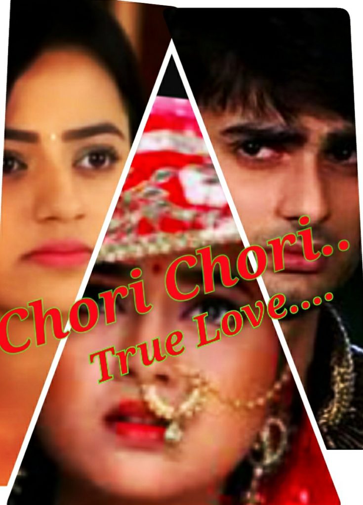 CHORI CHORI SS ON SWASAN & RAGSAN (TWO SHOTS) LAST SHOT