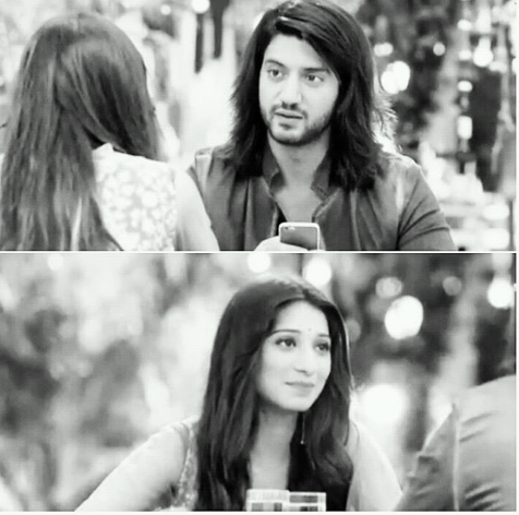 ishqbaaz ff by shama (episode 6)