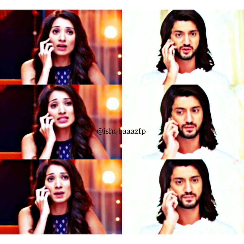 ishqbaaz brothers – Part 1