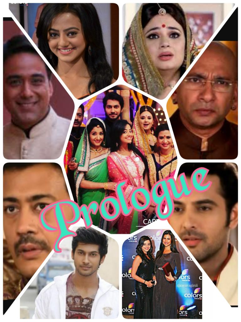 Swasan : You Are The Ocean Of Love , And I’m Thirsty Of Your One Drop (character sketch )by Asha ho