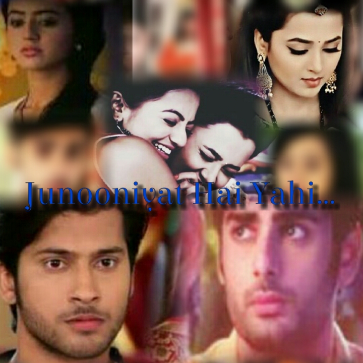 Junooniyat Hai Yahi Part-10