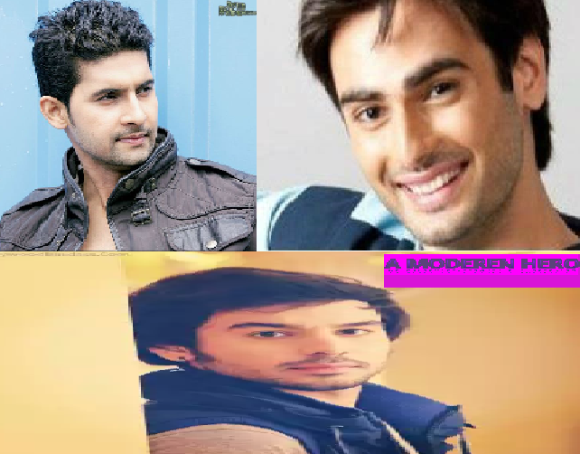 the modern hero introduction aka episode 1