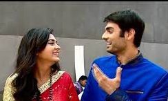 Pride of the nation- A RagSan OS by Saanvi