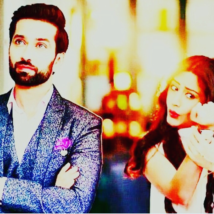 Ishqbaaz by akshaya episode 2