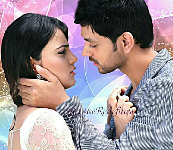 ISHVEER FAIRYTALE COUPLE PART 45