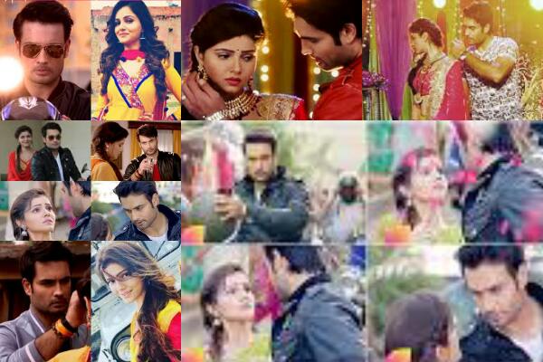 Tu Hi Mera Khuda…Tu Hi Meri Duaa- Shakti One Shot