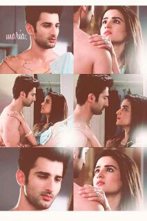 ” I Can’t Stop Loving U – Twinj Love !””…….CHAPTER 24