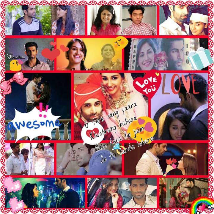 Our baby an os by riya a gift to maro Di