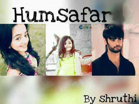 Humsafar- SWASAN (chapter 7)