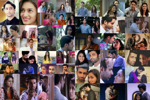 Kuch Rang Pyaar Ke Ek Duje Ke Vaaste- The different shades of Love we have for each other Episode 16