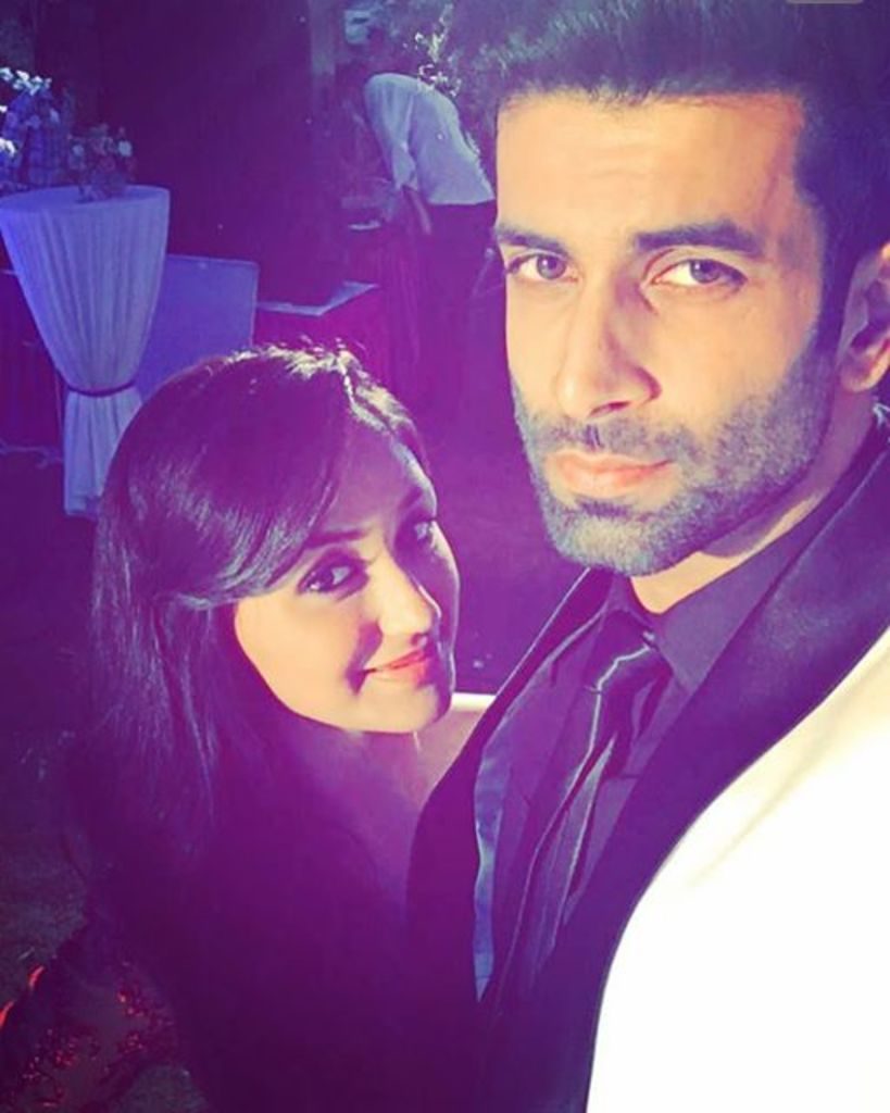 THE WAY I MET YOU (EDKV) PART 1