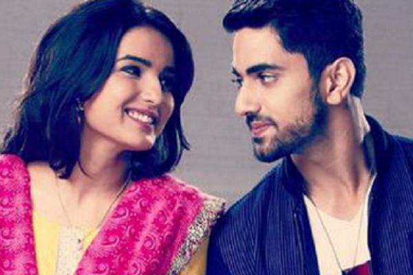 SO TASHAN E ISHQ IS COMING TO AN END…