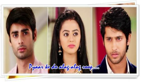 A Chocolate Cream Soldier ff..Episode 1