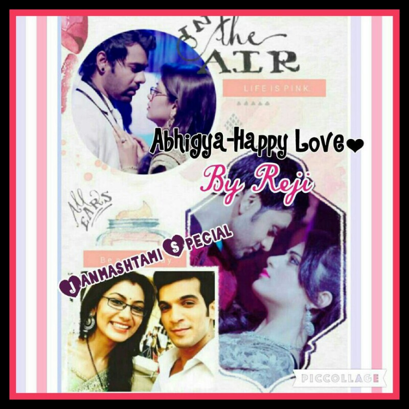 Abhigya – Happy love Episode 9 (Janmashtami Special)