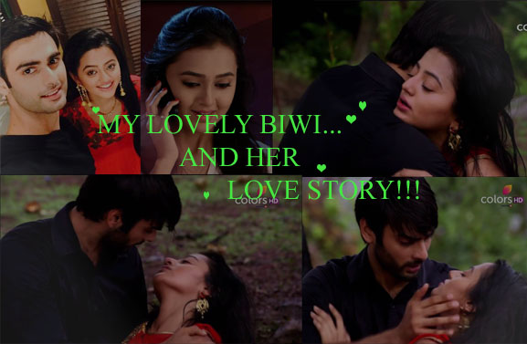 MY LOVELY BIWI…AND HER LOVE STORY!!!- swasan FF(EPISODE-23B)