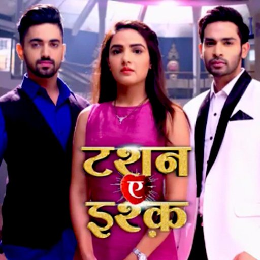 Tasha-E-Ishq (twinj ff) – no one is perfect but we make each other perfect (Chapter 2)