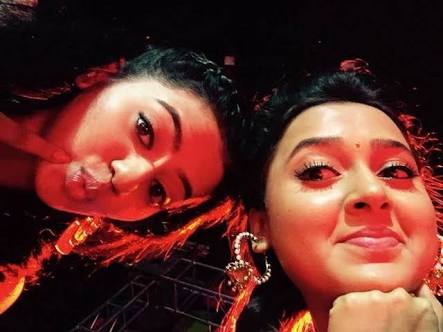 Swaragini Ek Atoot Bandhan (Episode 9)