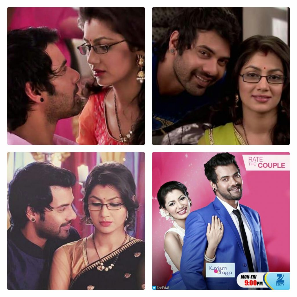 Abhigya You are my LOVE and DESTINY episode 48