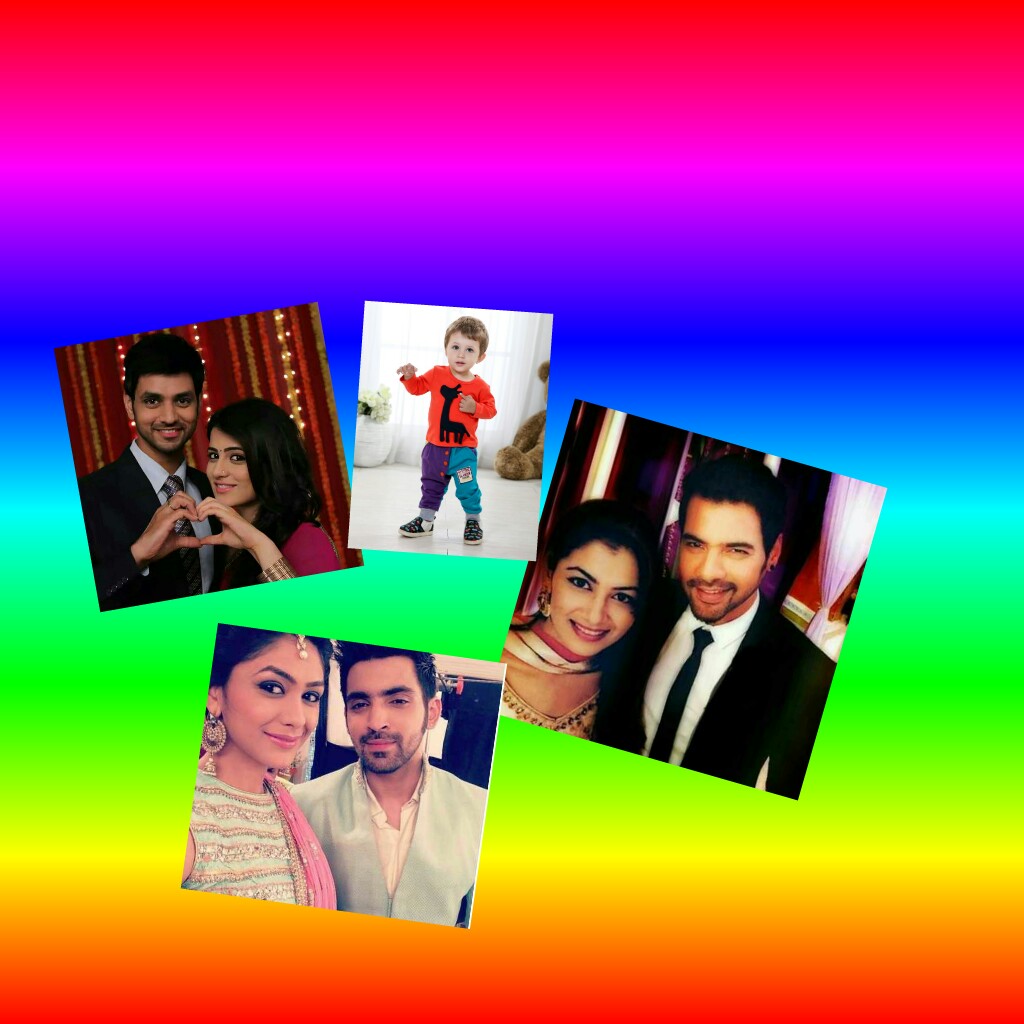 Love has no Limitations {kkb} Episode 5