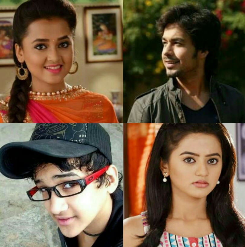 Hamari Adhuri Kahani (Swaragini) episode 3