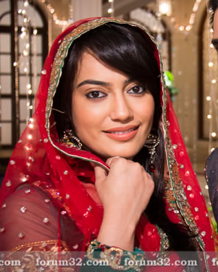 Love story of devil n angle (Qubool hai asya ss) promo