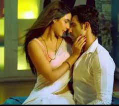 Horror love story (Intro)