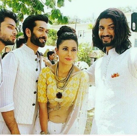 ishqbaaz ff by shama (episode 19)