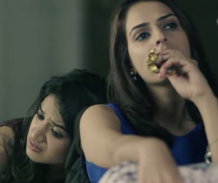 MMZ- A Perfect Plan To Reclaim Love-One Shot