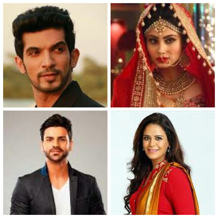 Naagin (Rivanya forever) season-2 epi-25 maha epi