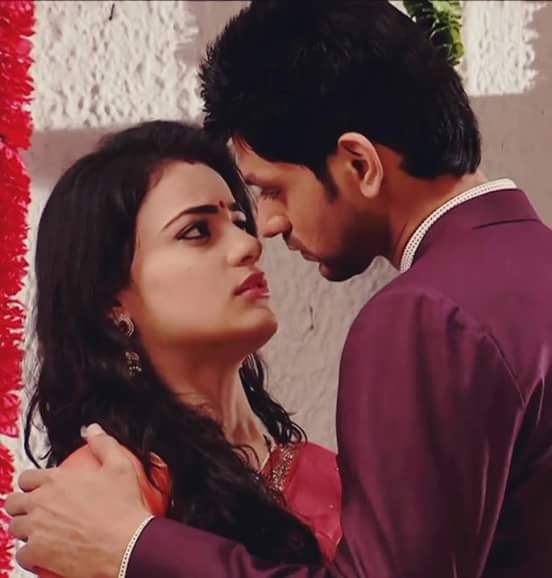 ISHVEER FAIRY TALE COUPLE PART-8