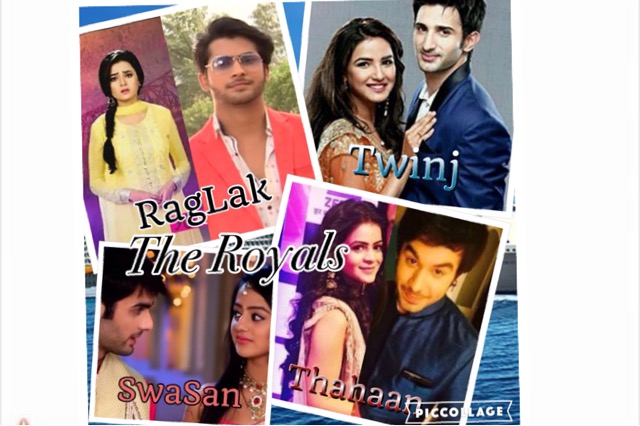 The Royals (Episode 10) (L….A…..S…..T….)