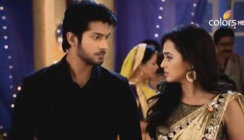 Raglak ff: Tera Mera Rishta Purana (Prologue)