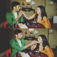 SwaSan: Am I Yours (Episode-1)