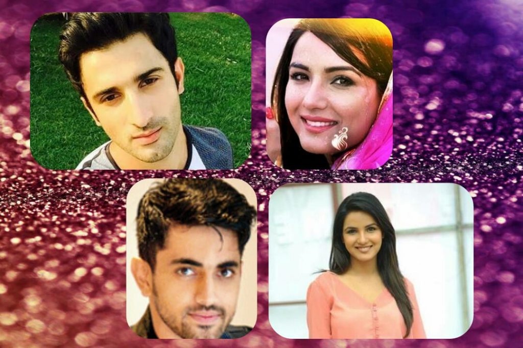 U can fall in love many times…But it is not true always!! {TwiNj and TwiRaj} Segment 3