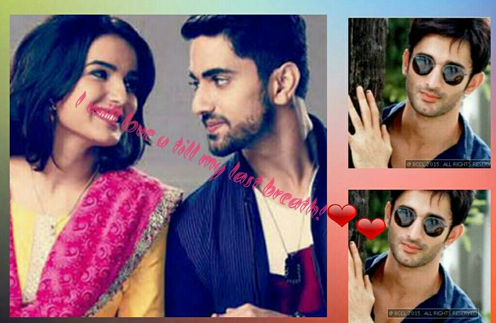 Not everyone is lucky to spend their life with their LOVE…A girl’s journey TwiNjRaj OS ~Zuha