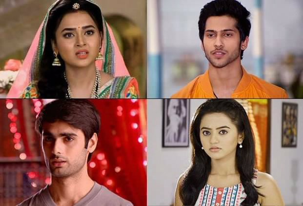 Who will win LOVE, TRUTH, FRIENDSHIP or HATE, LIE N ENEMY ? (Swaragini n Qubool hai) intro