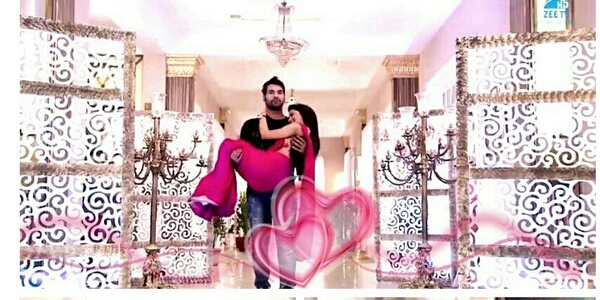 Love from Eternity (episode 6)