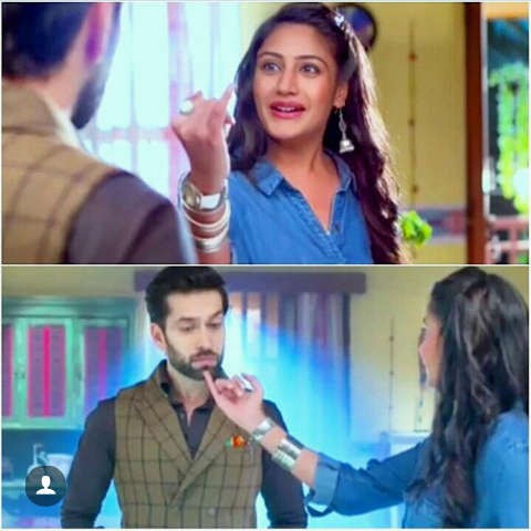 ishqbaaz ff by shama (episode 23) - Telly Updates