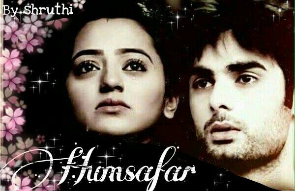 Humsafar-SWASAN ( Chapter 11)