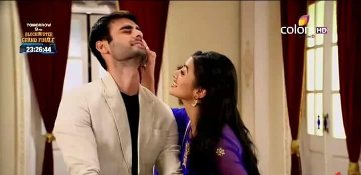 YOU ARE MY DESTINY – Episode 5