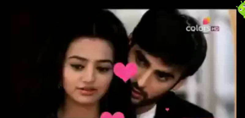 Swasan….. Give me your hand to hold episode 54 (Part-a)