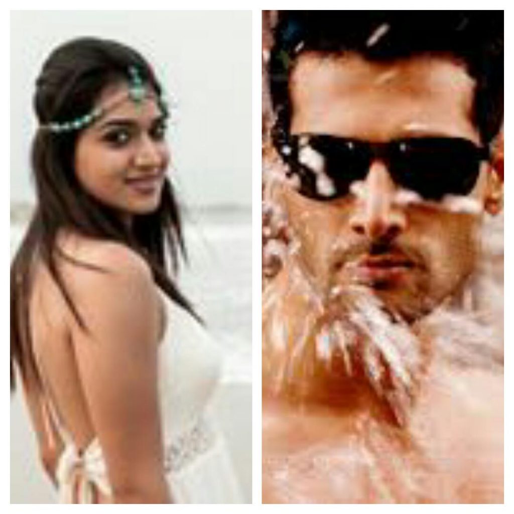 MMZ – MUST BE LOVE (Few shots – Part 1)