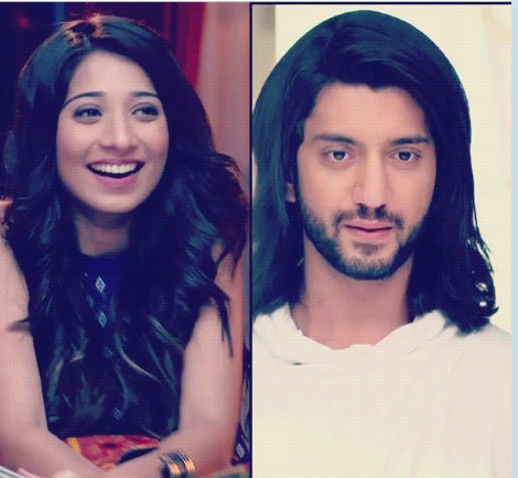 ishqbaaz ff by shama (episode 25)